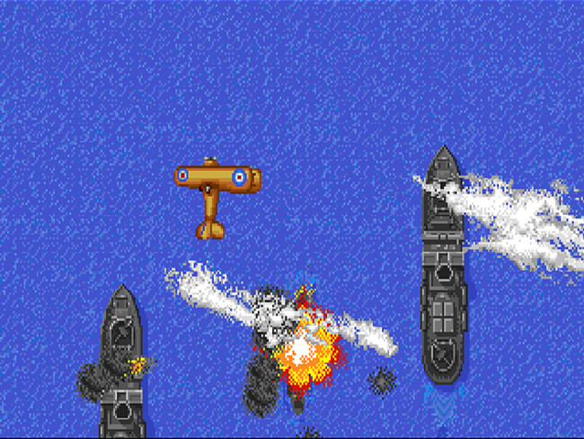 Une brève histoire de Wings - Le meilleur, et aussi le dernier, grand jeu de Cinemaware