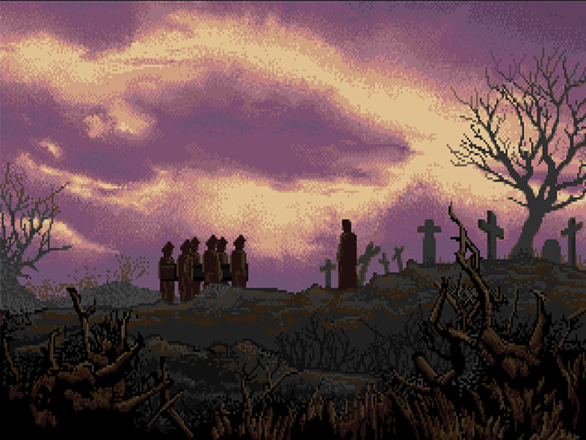 Une brève histoire de Wings - Le meilleur, et aussi le dernier, grand jeu de Cinemaware