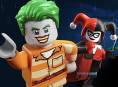 Nous donnons une raclée aux criminels en bloc sur Lego Batman: Legacy of the Dark Knight dans l'émission GR Live d'aujourd'hui.