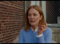 Julianne Moore incarne une femme au foyer devenue une actrice prodige dans "The Debut", un film d'A24