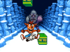&Agrave; quoi aurait ressembl&eacute; &laquo; Crash Bandicoot sur Game Boy Advance ?