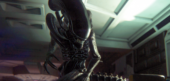 alien isolation the collection