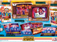 American Arcadia devrait sortir en version physique cet automne