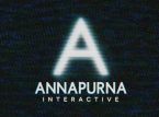 Annapurna Interactive Showcase à venir plus tard ce mois-ci