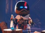 14 minutes de gameplay de Astro Bot ont fuité en ligne.