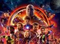 Avengers: Infinity War