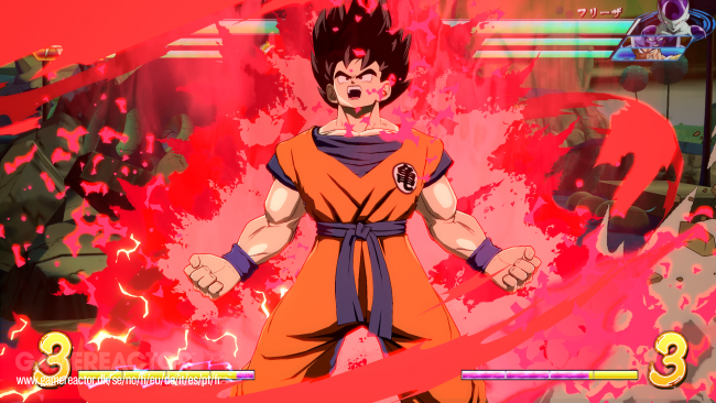 Dragon Ball FighterZ