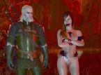 La suppression des textures génitales de The Witcher 3: Wild Hunt n’est « pas une déclaration contre la nudité »