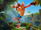 Voici le trailer de lancement de Crash Bandicoot 4: It's About Time