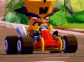 Crash Team Racing Nitro-Fueled fait 15 Go sur Xbox One