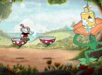 Cuphead : Studio MDHR rêve de faire un Zelda