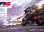 Moto Racer 4 : Premieres images de la version pour consoles