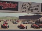 La Formule 1 fête ses 75 ans aujourd'hui : Publication de superbes images colorisées du Grand Prix de Grande-Bretagne de 1950