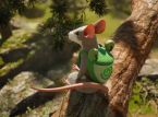 Hela Avant-première : Stuart Little s'attaque à la nature sauvage nordique