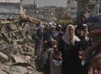 Les frappes aériennes israéliennes tuent 30 personnes à Gaza, dont un journaliste et un responsable des urgences.