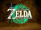 The Legend of Zelda: Tears of the Kingdom pour obtenir une présentation de gameplay de 10 minutes le mardi