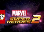Lego Marvel Super Heroes 2 annoncé
