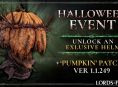 Lords of the Fallen fête Halloween avec une nouvelle mise à jour