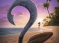Moana 2 nous ram&egrave;ne sur l'oc&eacute;an en novembre prochain.