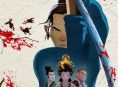 Blue Eye Samurai aura au moins trois saisons