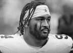 Le joueur de la NFL Marshawn Kneeland des Dallas Cowboys meurt inopinément, à l'âge de 24 ans.