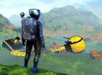 No Man's Sky : Sean Murray fait l'éloge du court métrage d'un fan