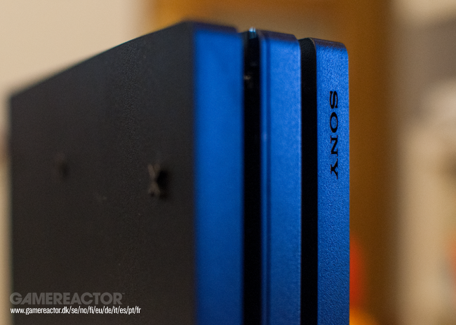 когда вышла ps4 pro когда вышла ps4 pro