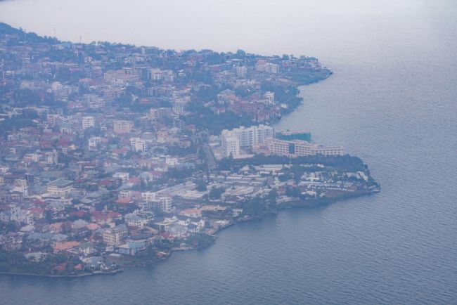 En RDC, 28 millions de personnes sont confrontées à une famine aiguë dans un contexte d'escalade des conflits.