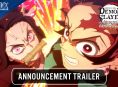 Sega annonce la suite de Kimetsu no Yaiba - The Chronicles of Hinokami pour PC et consoles en 2025