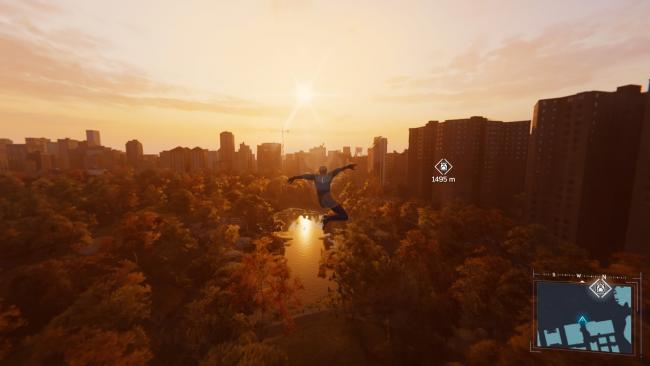 Spider-Man
