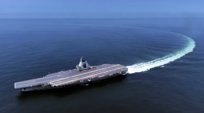 Taïwan va mener un exercice visant à déplacer ses usines d'armement et ses infrastructures essentielles en prévision d'une invasion chinoise
