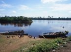 Une tragédie sur le fleuve Congo fait 148 victimes