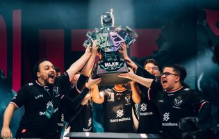 La fondation de la Coupe du monde des sports s'étend à 40 organisations en 2025.