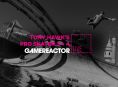 Nous sommes en train de faire du shredding dans Tony Hawk's Pro Skater 3 + 4 dans l'émission GR Live d'aujourd'hui.