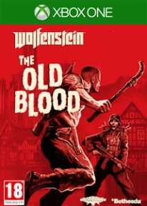 Wolfenstein: The Old Blood