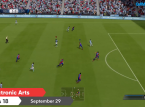 FIFA 18 et NBA 2K18 version Switch, les premières images officielles