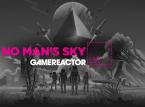 GR live aujourd'hui : No man's Sky NEXT sur Xbox One