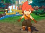 Little Town Hero sortira en version physique sur PS4