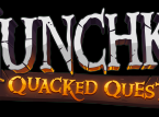 Munchkin Quaked Quest disponible en précommande