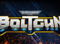 Boltgun - DOOM rencontre Warhammer 40,000