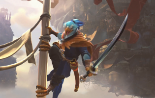 Parivision est votre champion de l'ESL One Bangkok 2024.