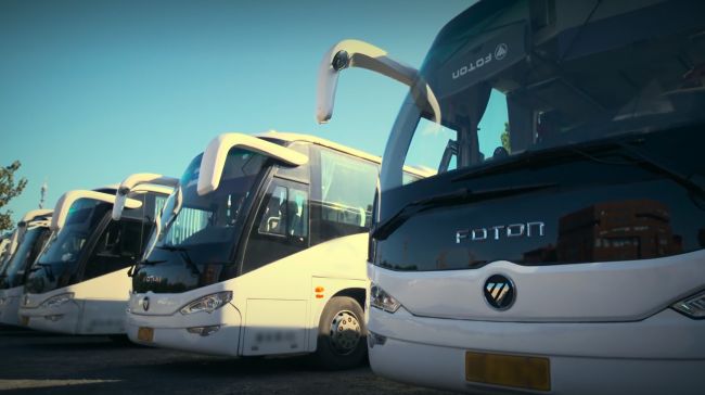 Le bus 666 circule à nouveau jusqu'à Hel