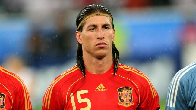 Sergio Ramos s'est tellement énervé lorsqu'il a été licencié de l'équipe espagnole qu'il a brisé une amitié de longue date