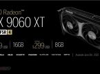 La Radeon RX 9060 & RX 9060XT d'AMD prétend être la carte graphique bon marché la plus rapide.