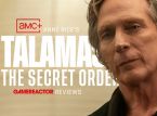 Talamasca: The Secret Order - Saison 1 compl&egrave;te (AMC+)