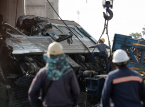 Au moins 25 morts apr&egrave;s l'effondrement d'une grue sur un train en Tha&iuml;lande