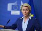 Von der Leyen d&eacute;clare que le Groenland peut compter sur le soutien de l'UE : "Les Groenlandais peuvent compter sur nous"