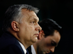 Orban joue sa r&eacute;&eacute;lection sur le message anti-Ukraine : "Notre message &agrave; Bruxelles : Nous ne paierons pas !"