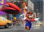 Super Mario Odyssey sur Switch en fin d'année