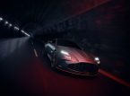 Aston Martin dévoile la Vantage S